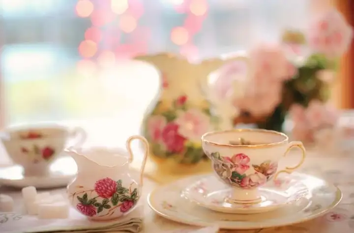 Tea Parties in Atlanta: Blending Tradition and Modernity