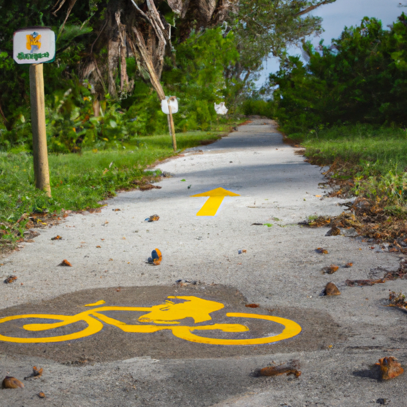 Best Bike Trails In South Florida