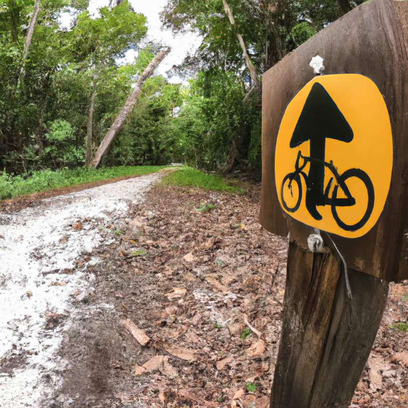 Best Bike Trails In South Florida