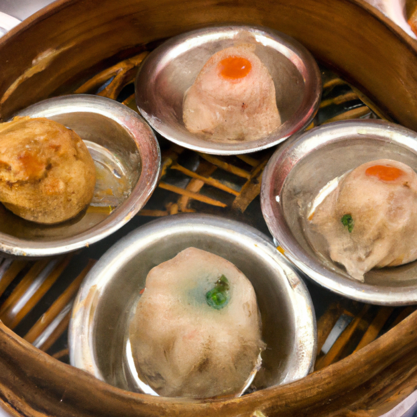 How is Dim Sum Prepared? - Best Dim Sum In South Florida