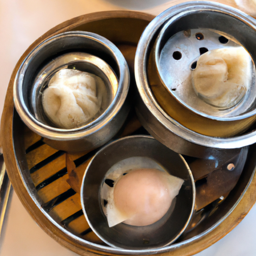 What to Consider When Choosing a Dim Sum Place - Best Dim Sum In South Florida