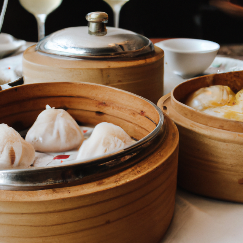 10 Top Best Dim Sum in South Florida Places Near Broward County and Miami, Florida