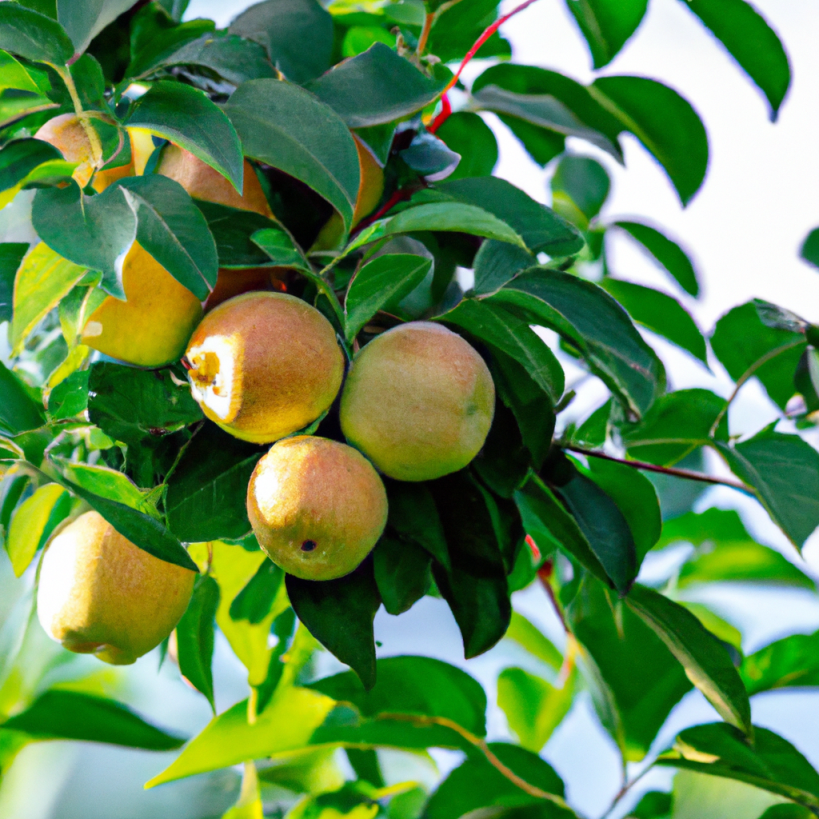 Easy Tips for Picking and Keeping Your Fruits Fresh - Best Fruit Trees To Grow In South Florida