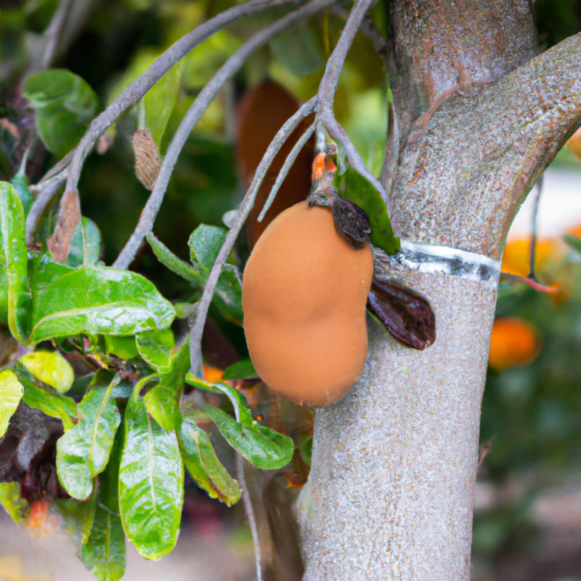 Best Fruit Trees to Grow in South Florida - Mango Tree