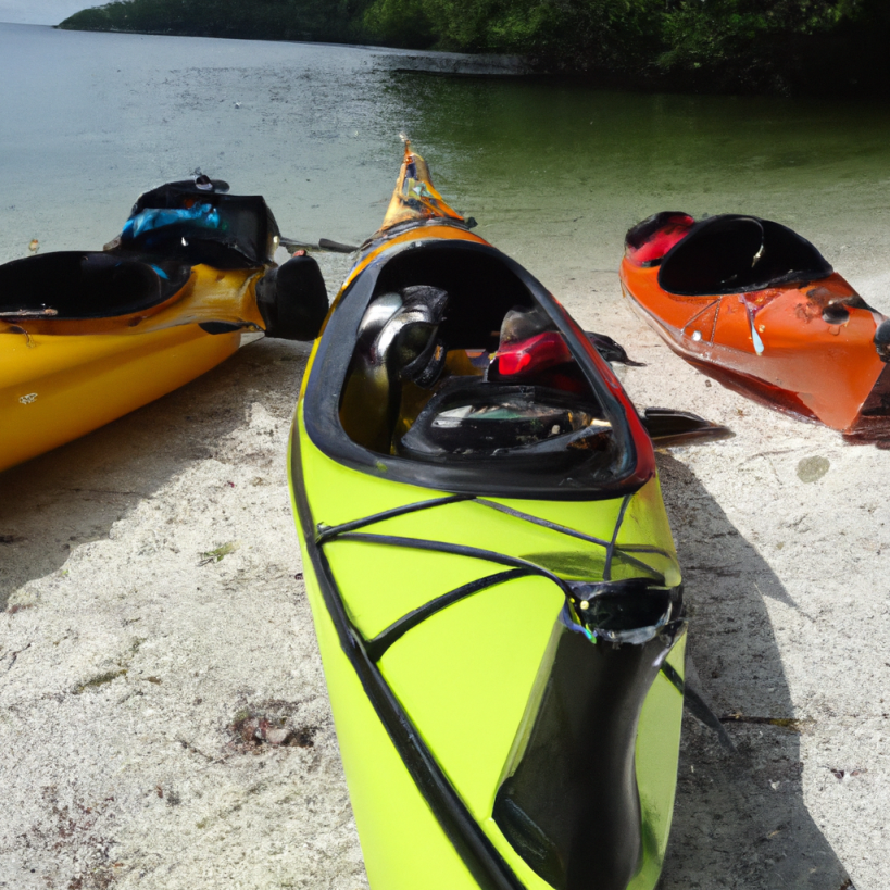 10 Best Kayaking In South Florida
