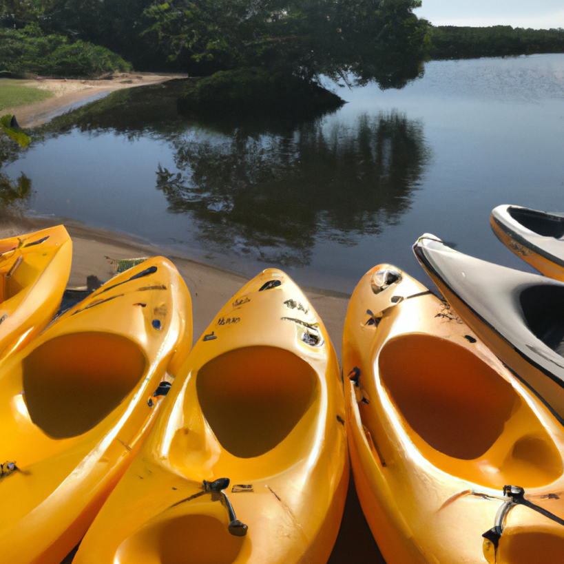 Tips for Kayakers - 10 Best Kayaking In South Florida