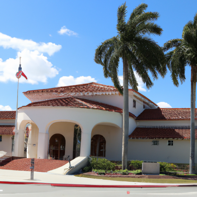 Best Museums In South Florida