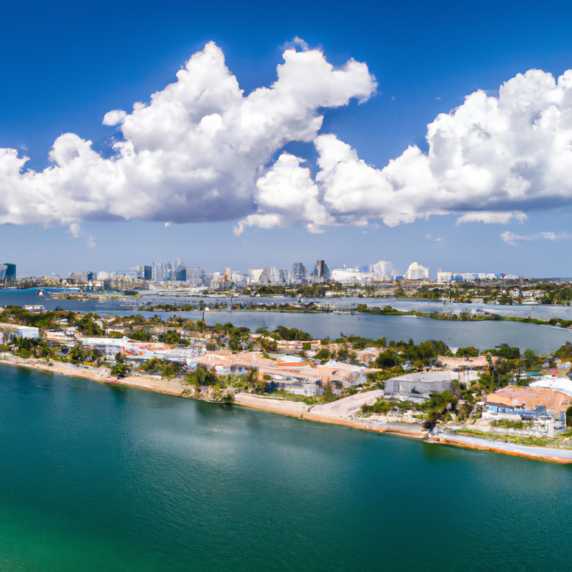 Best Place To Live In South Florida - South Florida Neighborhoods