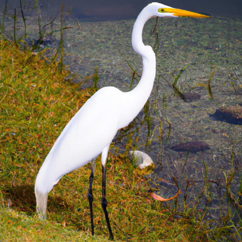 Birds of South Florida Identification