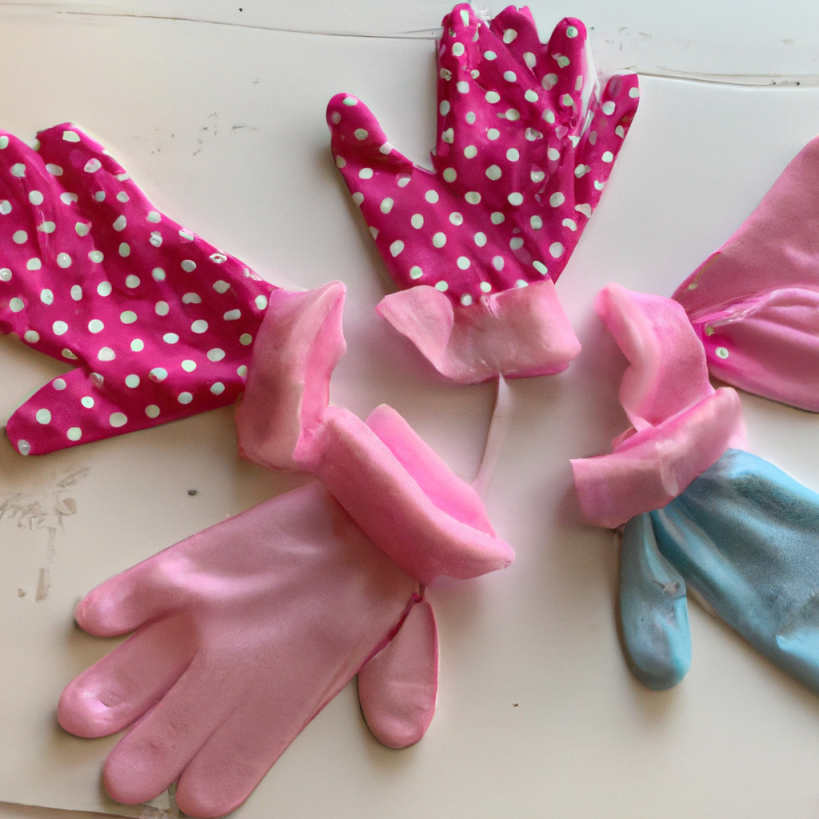How to Choose the Perfect Gloves for a Tea Party