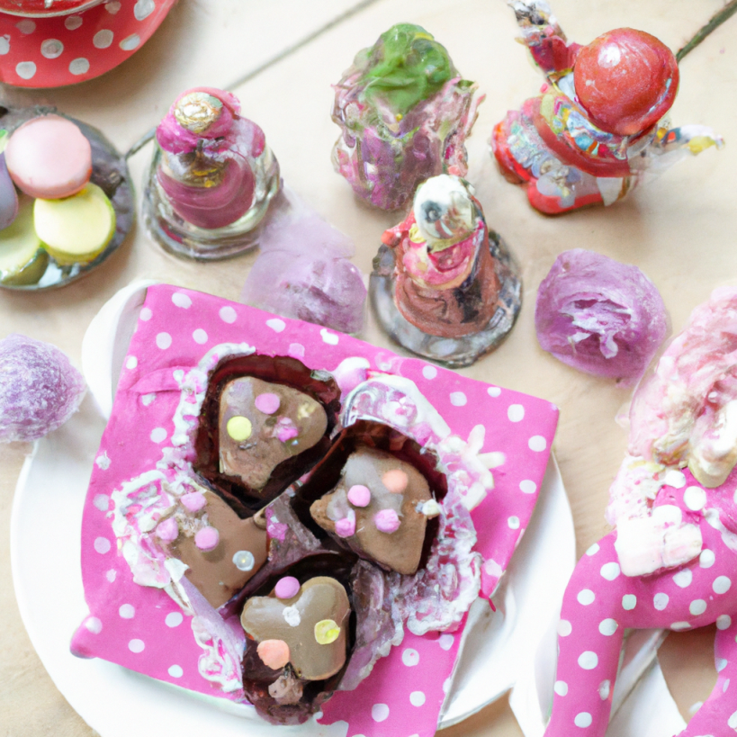 Safety Tips for a Kids' Tea Party